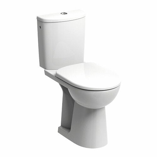 DITO 2 - Pack WC sur pied