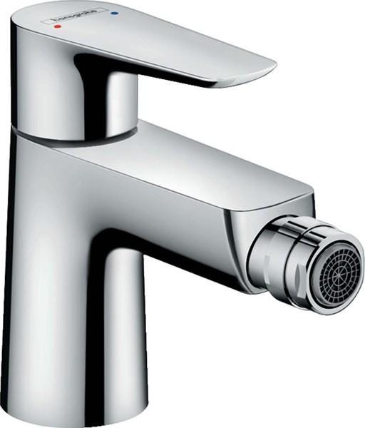 MITIGEUR BIDET SS VIDAGE TALIS E CHR 71721000 HANSGROHE  [71721000]