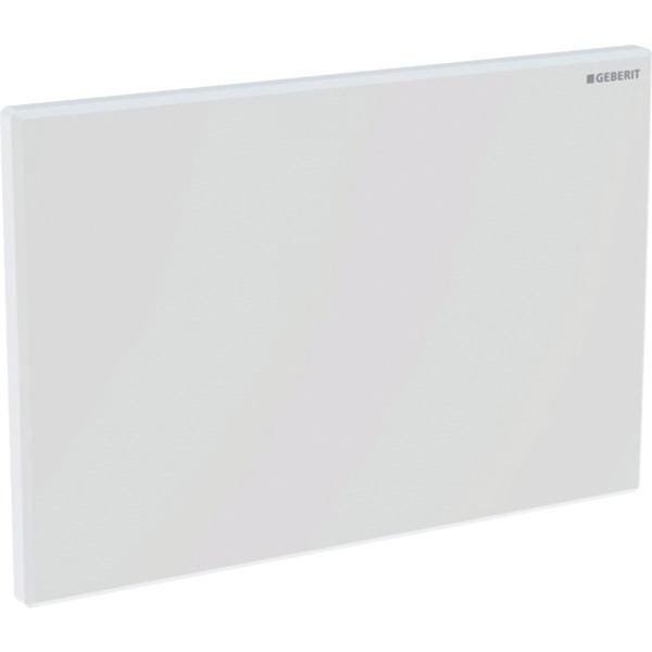 PLAQUE FERM GEBERIT SIGMA CHR/BR 115.768.21.1 GEBERIT  [115.768.21.1]
