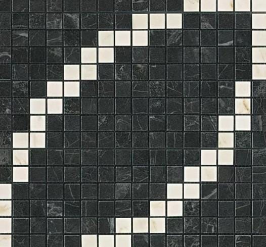 CAR. MARVEL MOSAICO CIRCLE LAPP.         ADU9