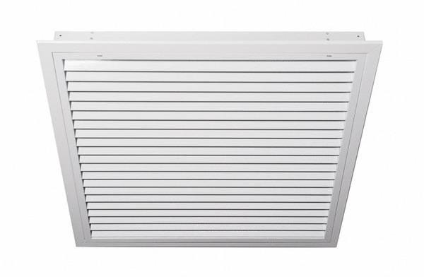 GRILLE DE REPRISE - GRF+B