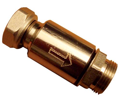VANNE THERMOSTATIQUE 3/4"          1409040553 ROTH FRANCE  [1409040553]