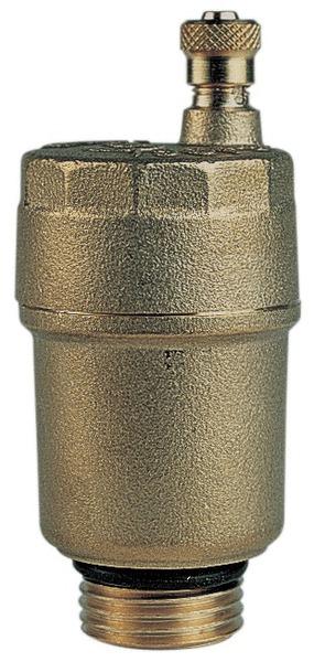 PURGEUR AIR AUTO FLOATVENT M 1/2"   222161C12 WATTS INDUSTRIES FRANCE  [222161C12]