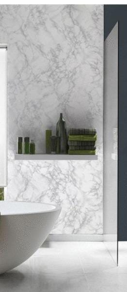 DECOFAST - Plaque Decofast