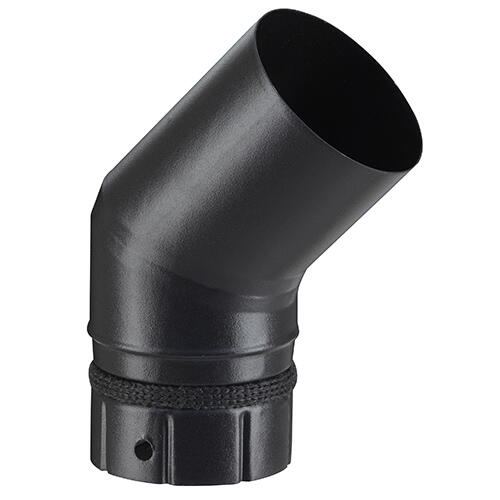 ACCESSOIRES EMAILLEE BOIS - Conduits et accessoires