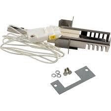 ELECTRODE - Electrode d'allumage - Ionisation - Pour chaudières au sol et murale