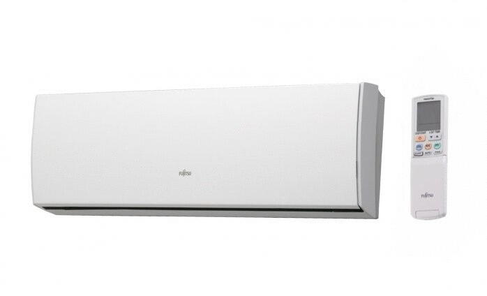 CLIMATISEUR MURAL - FUJITSU - LT/LU/LUC - DC Inverter - Réversible