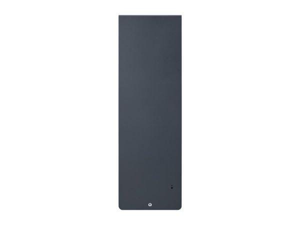 RAD.EQUATEUR 4 VERT.1500W GRIS ARDOISE 427249 SCGA RESEAU THERMOR  [427249]