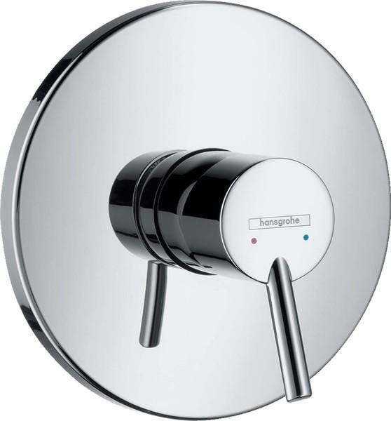 SET DE FINITION - Talis S - Pour mitigeur encastré