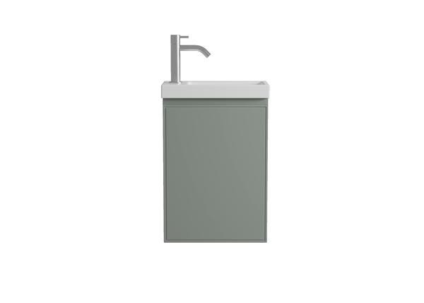 MEUBLE LM UPCITY26 1P GCH 40CM SAUGE L.BL0058