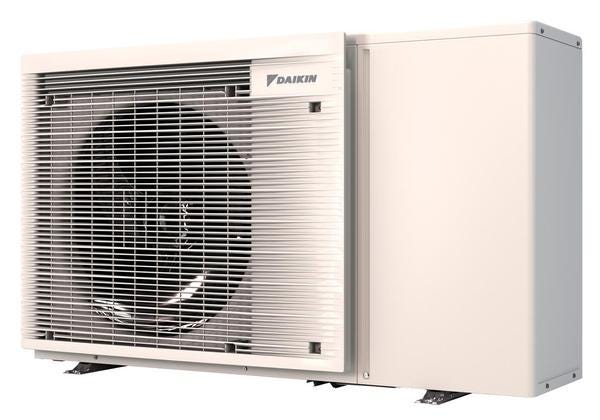 PAC.ALTHERMA 3 M T.4 CHAUD.SEUL.   EDLA04E3V3 DAIKIN  [EDLA04E3V3]