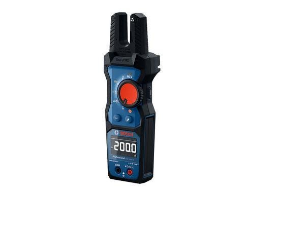 MULTIMETRE A FOURCHE 1000-15PROF.  0601077400 BOSCH ELECTROPORTATIF  [0601077400]