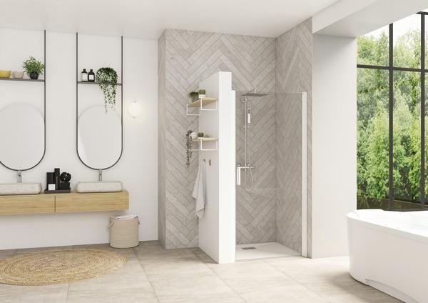 PORTE SMART DESIGN KINEDO 90       PA9044BTNE AQUAPRODUCTION KINEDO  [PA9044BTNE]