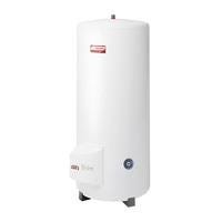 CHAUF.EAU DURALIS HYBR.VS 250L 3000M 272041