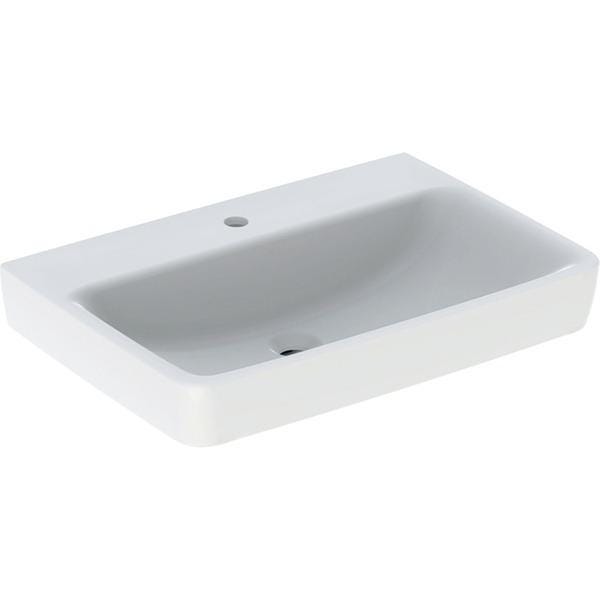 LAVABO RENOVA PLAN 70CM SS TP    501.645.00.1 GEBERIT  [501.645.00.1]
