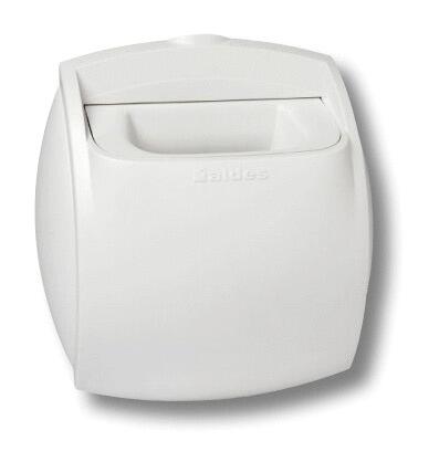 BOUCHE D'EXTRACTION AUTOREGLABLE - Bap'Si - Standard - Simple débit - Pour collectif et tertiaire