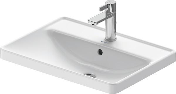 VASQUE  D-NEO 60 DURAVIT       BLC 0357600027 DURAVIT  [0357600027]