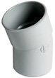 COUDE DEMI-RONDE - MF - 20°