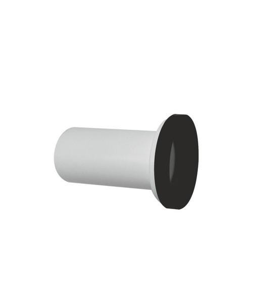 MANCHON CUVETTE S H PP 90 X 25           M90N REGIPLAST  [M90N]