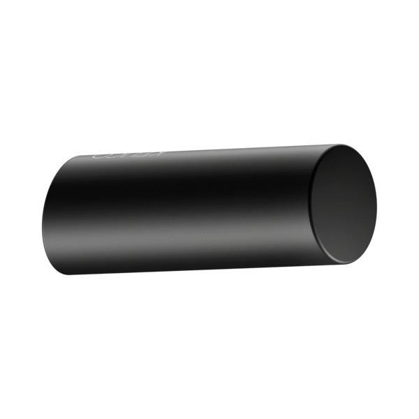 PATERE NOIR - COLLECTION REVA     12814370000 KEUCO  [12814370000]