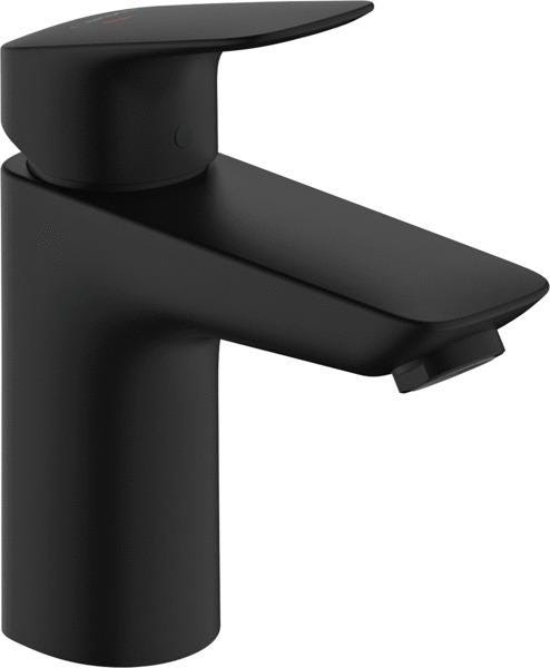 MITIGEUR DE LAVABO 100          NOIR 71102670