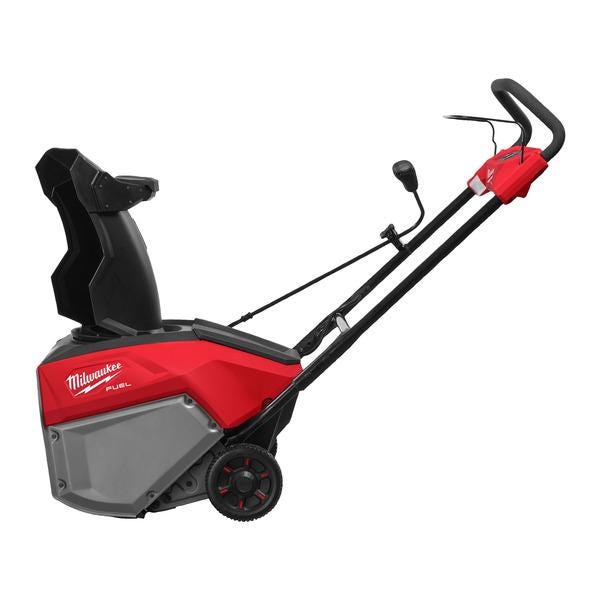 FRAISE A NEIGE A DOUBLE BATT.18V   4933500055