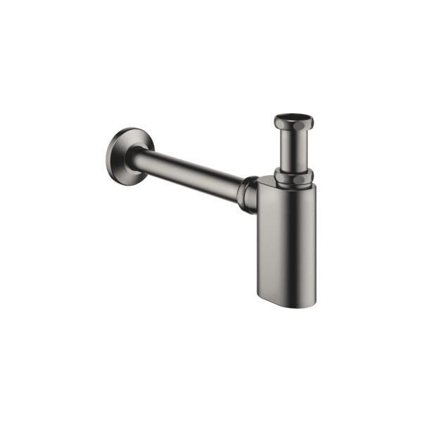 SIPHON 1 1/4 DARK PLATINUM        10040970-99 DORN BRACHT  [10040970-99]