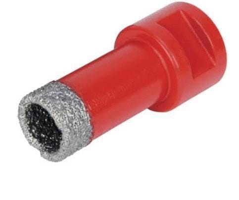 TREPAN DIAMANT COUPE A SEC 65MM         04916 RUBI FRANCE