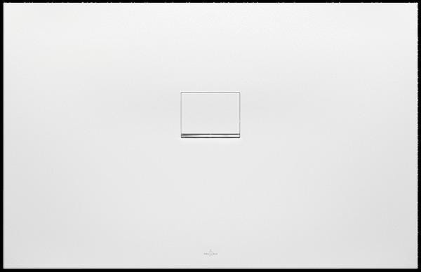 RECEVEUR SQUARO 90X40 STONE B UDQ1290SQI2V-RW VILLEROY BOCH  [UDQ1290SQI2V-RW]