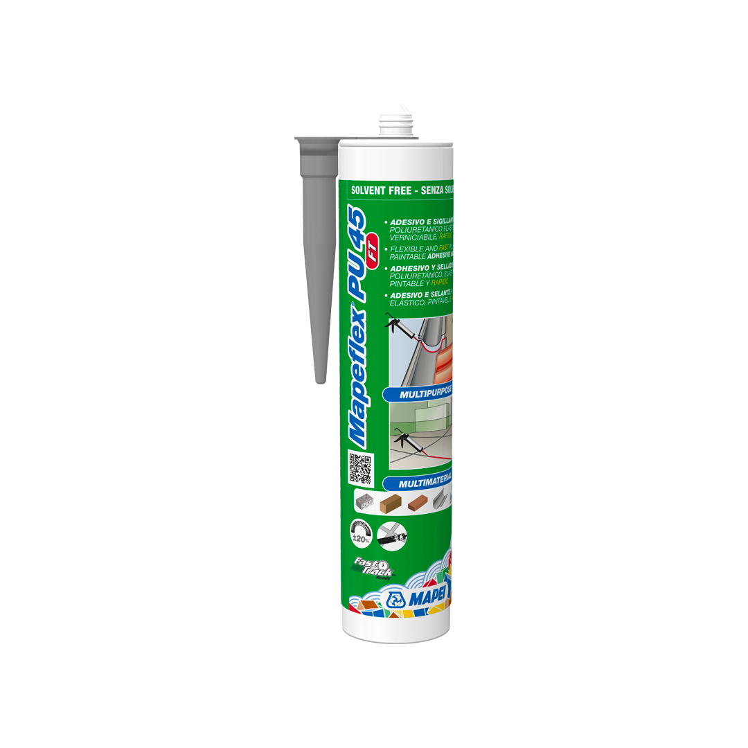 MAPEFLEX PU 45 - Mastic-colle
