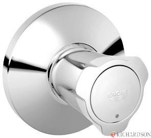 FACADE ROB.ARRET COSTA L CHR   GROHE 19808001 GROHE  [19808001]