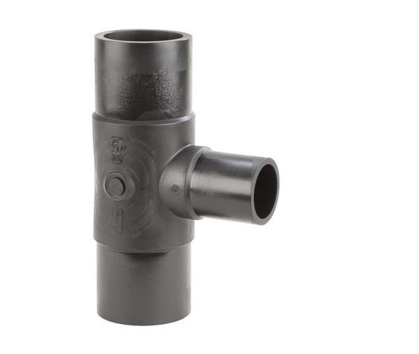 TE 90 RED.LS PE SDR11 BAB 63X40  GF 753201026 FISCHER GEORG  [753201026]