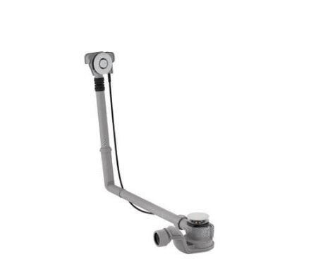 UNIFLEX - Vidage automatique Push Control