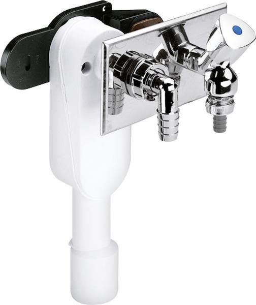 APPLIQUE ROB+SIPHON M.A.L        VIEGA 369156 VIEGA  [369156]