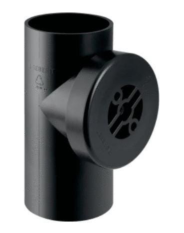 ACCESSOIRES - Pour tube PEHD
