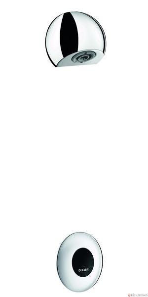 KIT DCH TEMPOMATIC M1/2+POMME ROUND    452159 DELABIE G ET J  [452159]