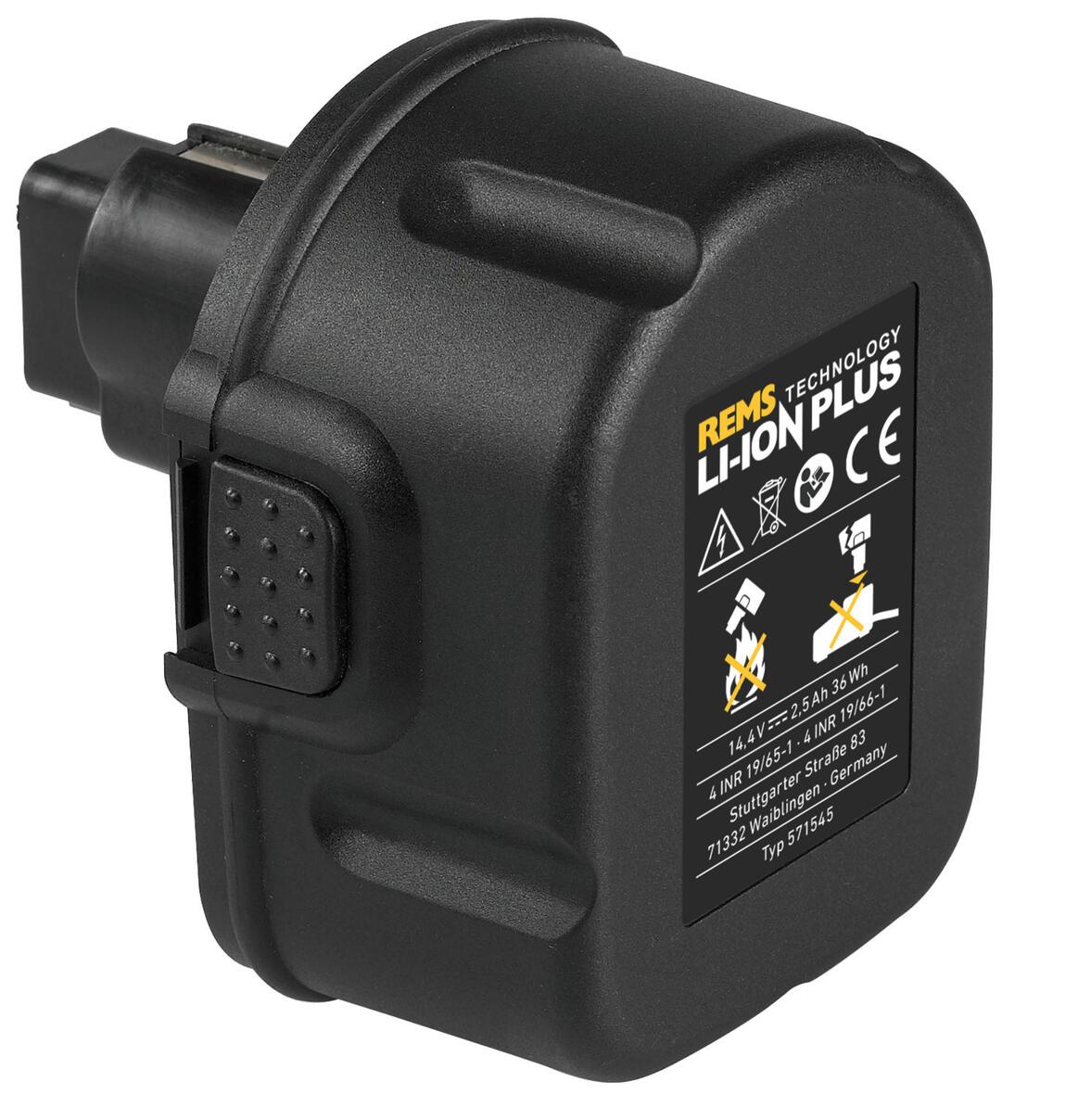 ACCESSOIRES SERTISSEUSE - Accumulateur, chargeur