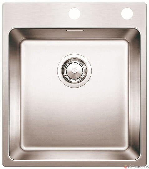 ANDANO - 400-IF/A - A encastrer