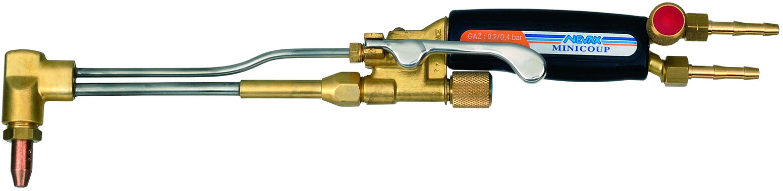 CHALUMEAU - Minicoup