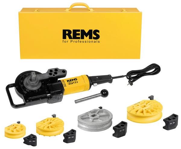 CINTREUSE ELECTRIQUE - Coffret - Curvo