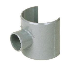 RACCORD A COLLER - F - Selle de branchement