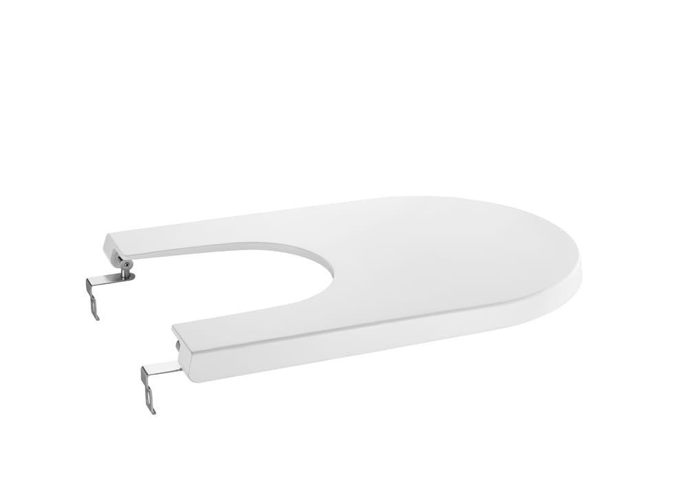 ABATTANT BIDET THE GAP RD          A806D12001 ROCA SANITAIRE  [A806D12001] 