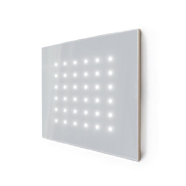 COLLECTEUR REPR.  COL 500X400 CASSIOPEE BLANC BAILLINDUSTRIE