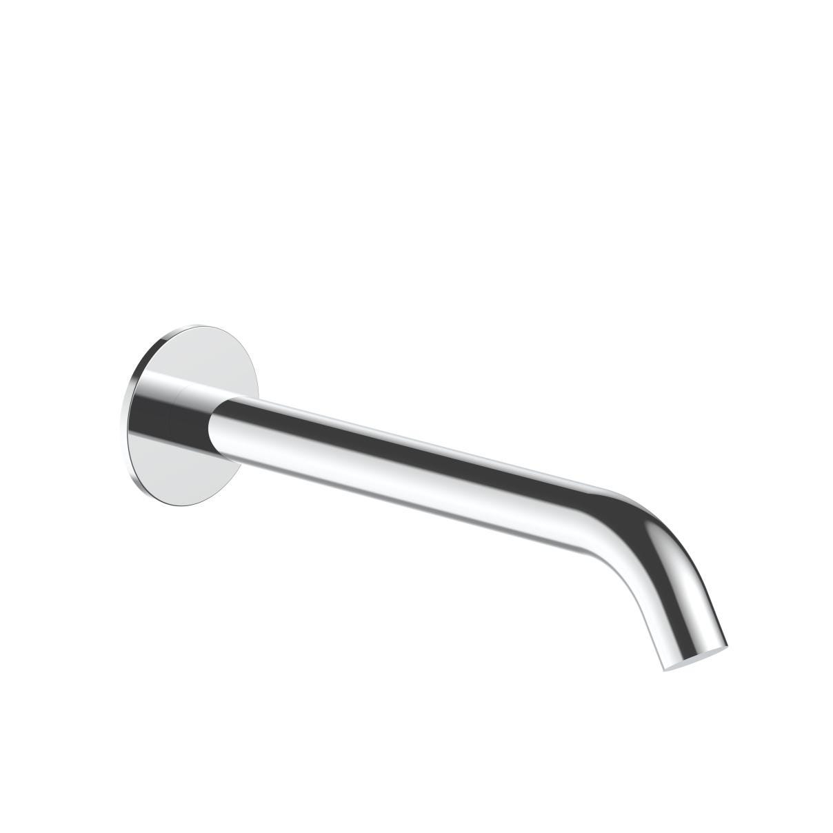 BEC POUR MITIGEUR B-D MURAL L20CM    50028433 FANTINI RUBINETTERIE  [50028433] 