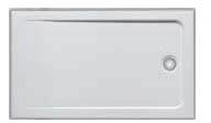 FLIGHT - Receveur rectangulaire extra-plat