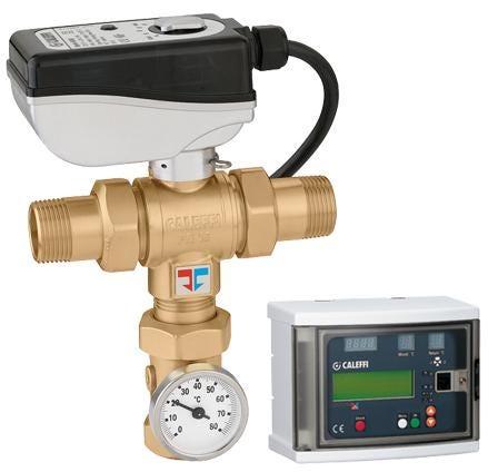 MITIGEUR LEGIOMIX 1"MM KVS 10.6M3/H    600063 THERMADOR  [600063] 