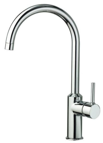 MITIGEUR EVIER DESIGN BEC HAUT CHR    CX50851 ONDYNA  [CX50851]