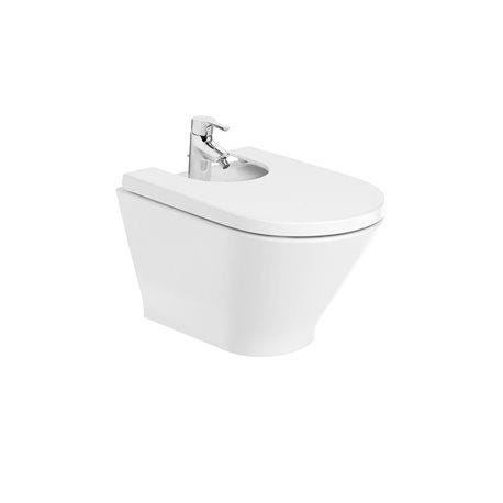 BIDET SUSP. THE GAP                A3570N6000 ROCA SANITAIRE  [A3570N6000]