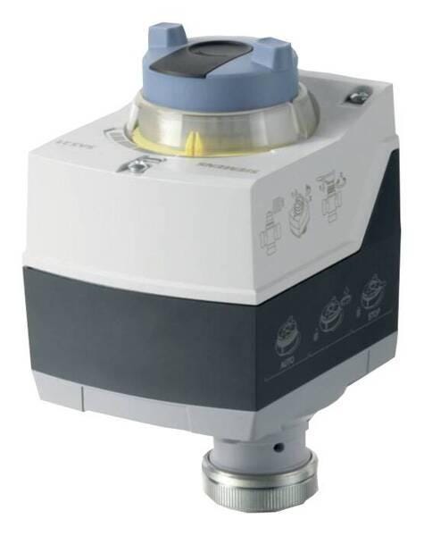 MOTEUR SIEMENS 3PTS 24V 120S      S55158-A103 SIEMENS  [S55158-A103]