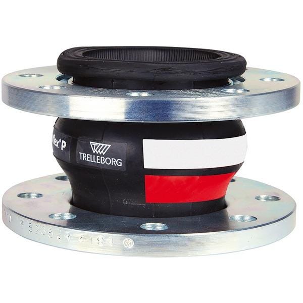 COMPENSATEUR DIL.EPDM ACS TEGUFLEX 40 1561040 SFERACO  [1561040]